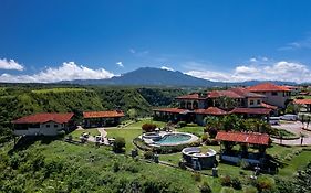 Hacienda Los Molinos Boutique Hotel